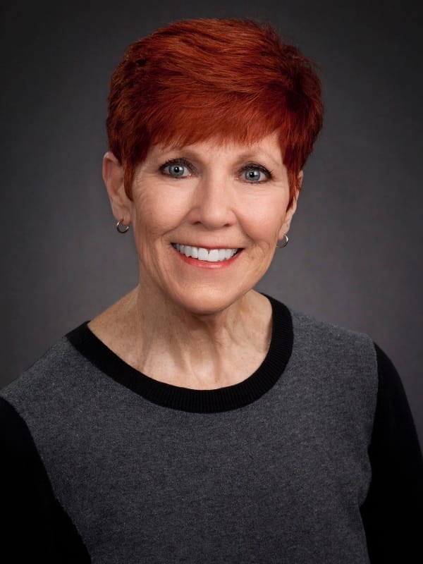 Cindy Markley Headshot